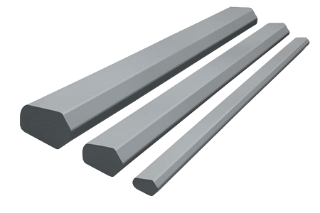 Grouser bars (500HB)
