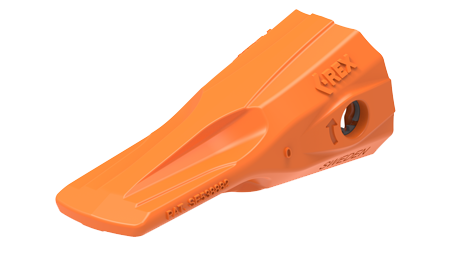 General purpose tooth