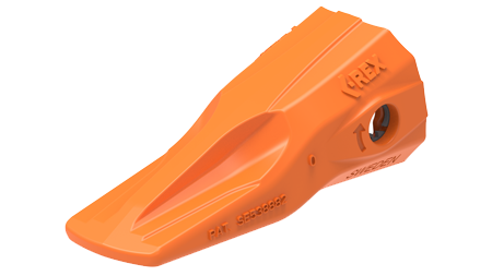 General purpose tooth
