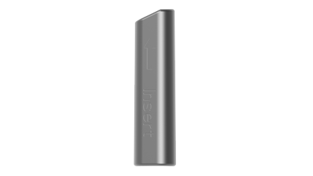 Locking pin