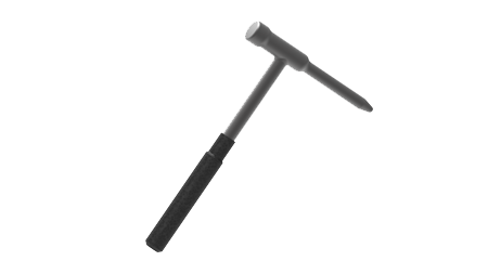 T-tool