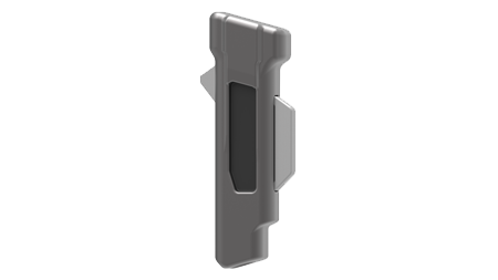 Standard lock