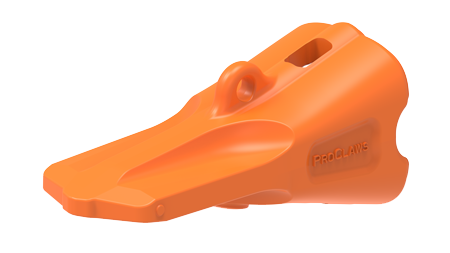 General purpose tooth
