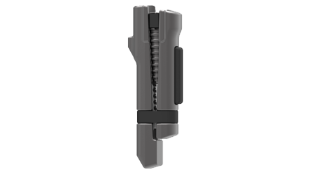 Mechanical lock