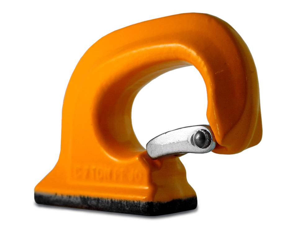 Type C – For excavators