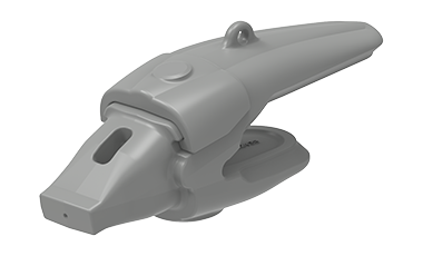 Top leg wear cap