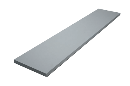 Wear bars (500HB)