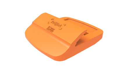 Bolted shroud 15206